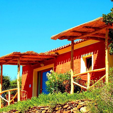 Hotel Aldiola Country Resort Sant'Antonio di Gallura Exterior photo