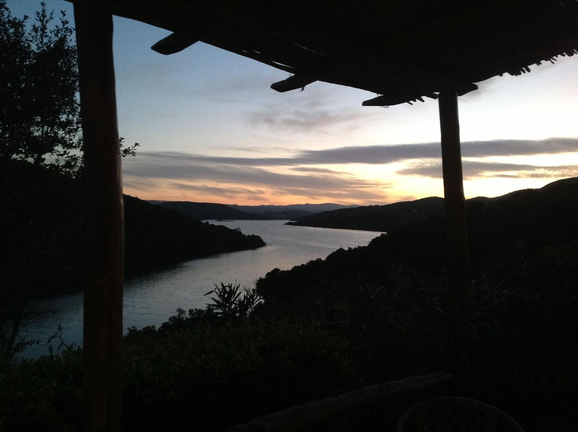 Hotel Aldiola Country Resort Sant'Antonio di Gallura Exterior photo