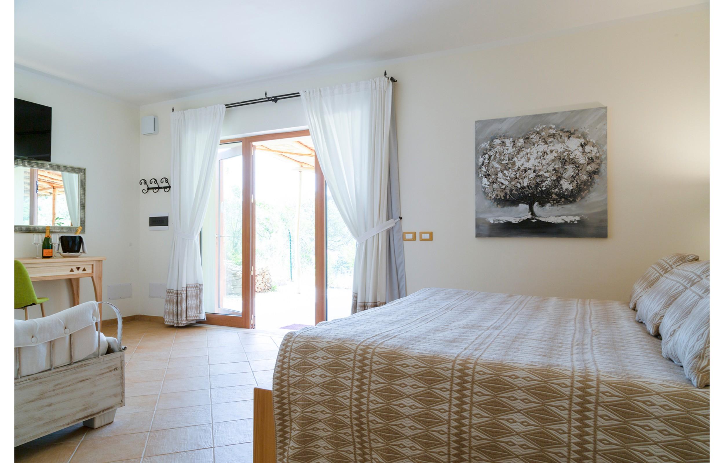Hotel Aldiola Country Resort Sant'Antonio di Gallura Exterior photo