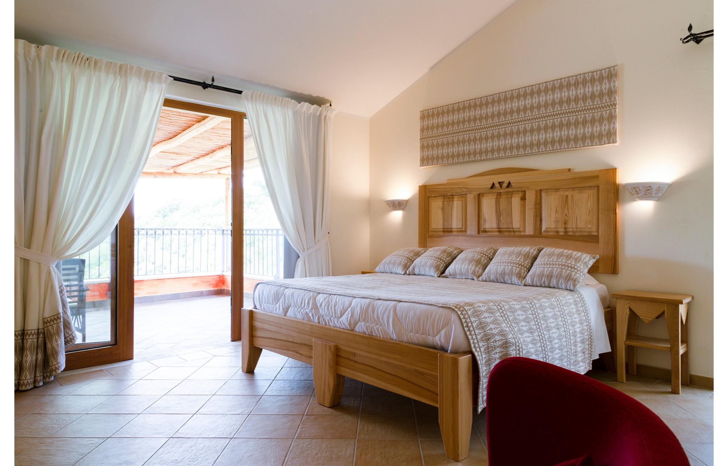Hotel Aldiola Country Resort Sant'Antonio di Gallura Exterior photo